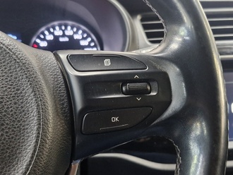 фото Kia Rio 2018