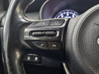 фото Kia Rio 2018