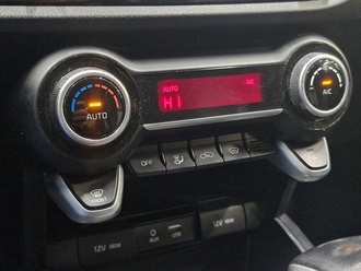 фото Kia Rio 2018