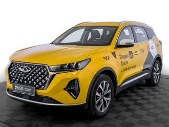 фото Chery Tiggo 7 Pro / Pro Max / 7L 2024