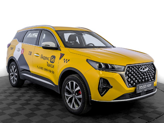 фото Chery Tiggo 7 Pro / Pro Max / 7L 2024