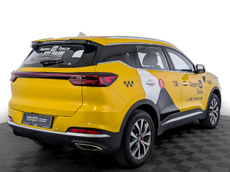 фото Chery Tiggo 7 Pro / Pro Max / 7L 2024