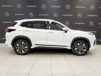 фото Exeed LX I 2022