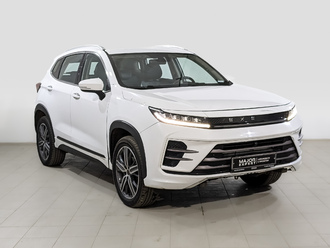 фото Exeed LX I 2022