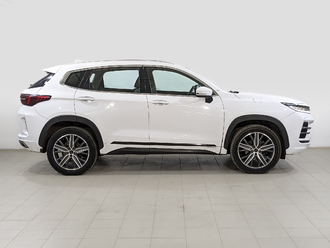 фото Exeed LX I 2022