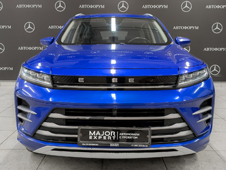 фото Exeed LX I 2022