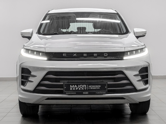 фото Exeed LX I 2022