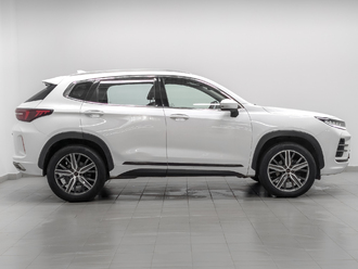 фото Exeed LX I 2022