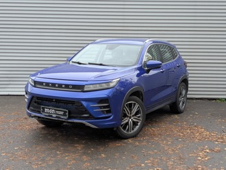 фото Exeed LX I 2022