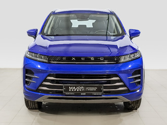 фото Exeed LX I 2022