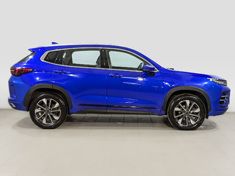 фото Exeed LX I 2022