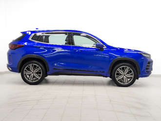 фото Exeed LX I 2022