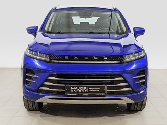 фото Exeed LX I 2022