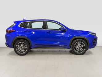 фото Exeed LX I 2022