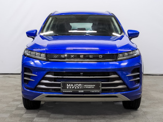 фото Exeed LX I 2022