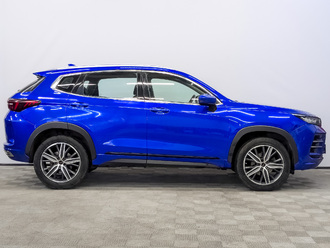 фото Exeed LX I 2022