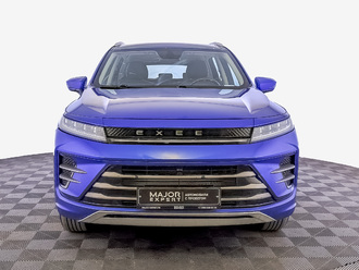 фото Exeed LX I 2022