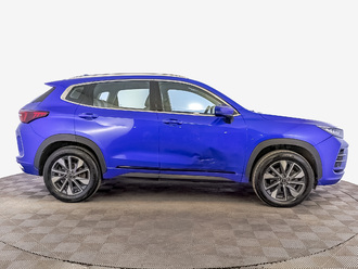 фото Exeed LX I 2022