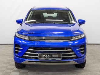 фото Exeed LX I 2022