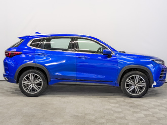 фото Exeed LX I 2022