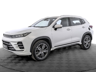 фото Exeed LX I 2022