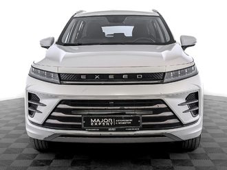 фото Exeed LX I 2022