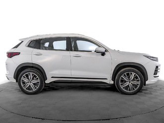 фото Exeed LX I 2022