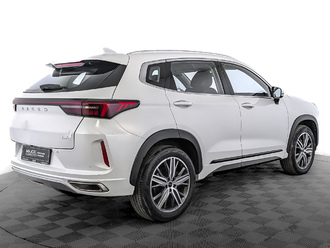 фото Exeed LX I 2022