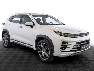 фото Exeed LX I 2022