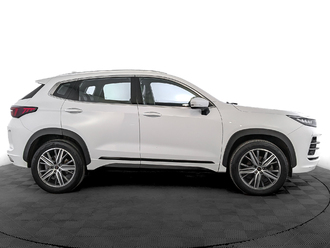 фото Exeed LX I 2022