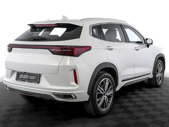 фото Exeed LX I 2022