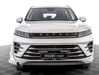 фото Exeed LX I 2022