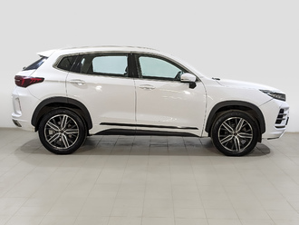 фото Exeed LX I 2022