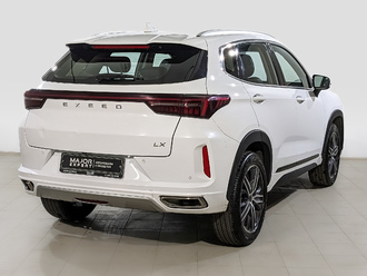 фото Exeed LX I 2022