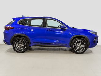 фото Exeed LX I 2022