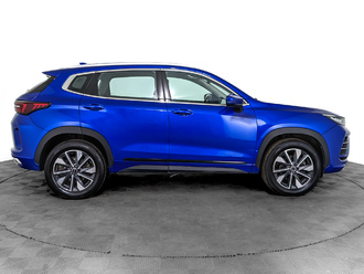 фото Exeed LX I 2022