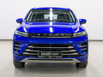 фото Exeed LX I 2022