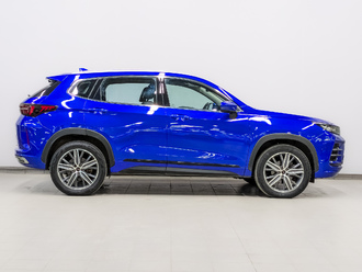 фото Exeed LX I 2022