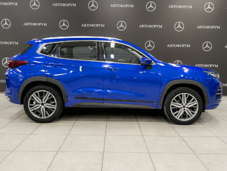 фото Exeed LX I 2022