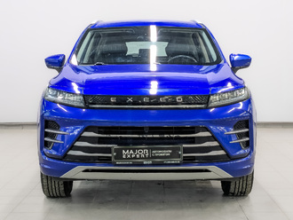 фото Exeed LX I 2022