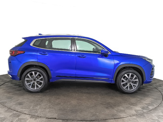 фото Exeed LX I 2022