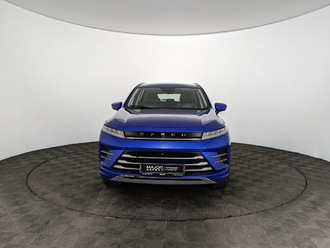 фото Exeed LX I 2022