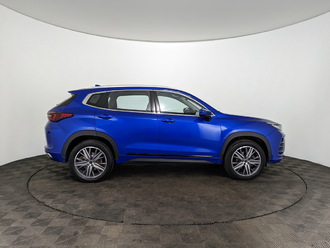 фото Exeed LX I 2022