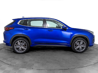 фото Exeed LX I 2022