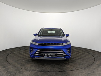 фото Exeed LX I 2022
