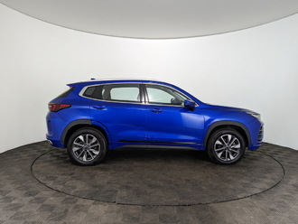 фото Exeed LX I 2022