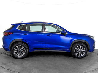 фото Exeed LX I 2022