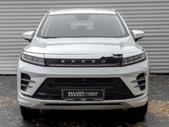 фото Exeed LX I 2022