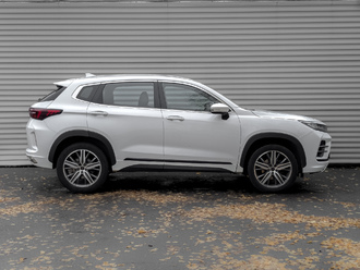 фото Exeed LX I 2022