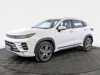 фото Exeed LX I 2022